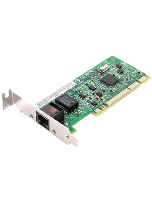 PRO/1000 GT desktop low profile BULK