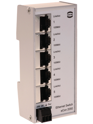 Ethernet Switch