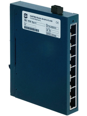 Ethernet Switch