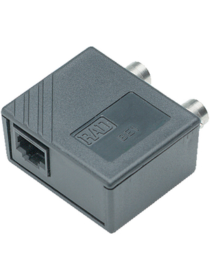 Interface Gateway
