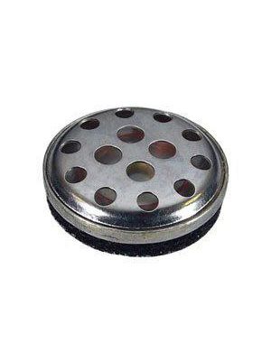 Microphone Element, Dynamic, Bi-Directional, -75 dB, 300Hz ... 10kHz