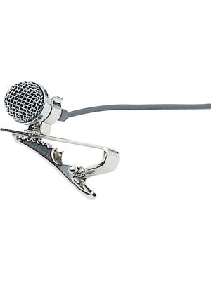 Microphone