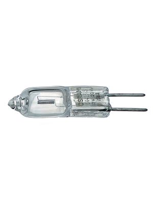 Halogen Bulb 20W 6V 280lm G4