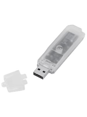 USB configuration stick