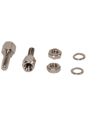 Threaded bolt PU%3DPair (2 pieces)