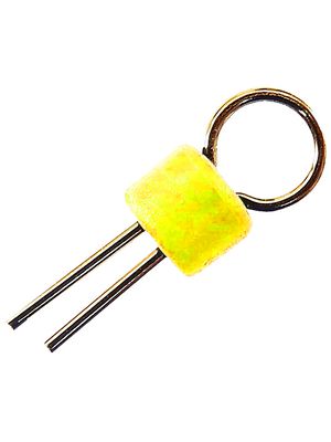 Test point Yellow ø 1.0 mm