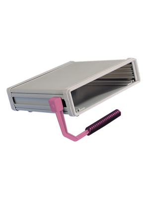 Lifting handle
