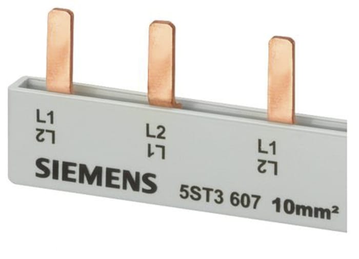 Siemens SENTRON Busbar