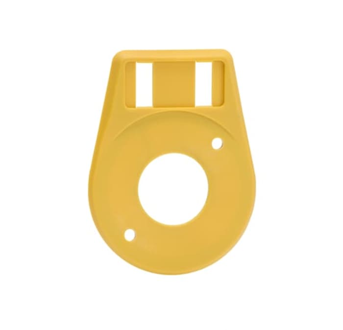 ABB Screw Mount Front Plate -