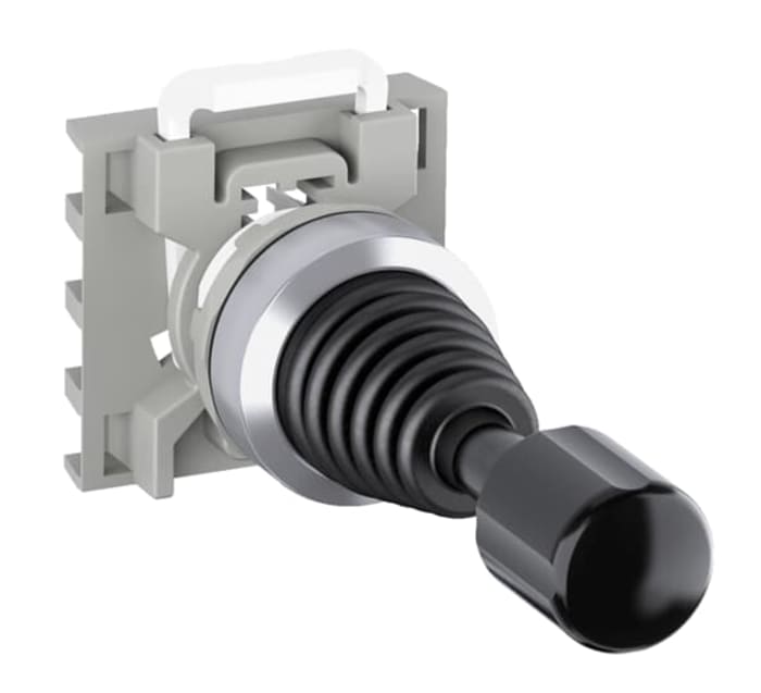 ABB 2 Axis-Axis Joystick Stick, Maintained, IP66