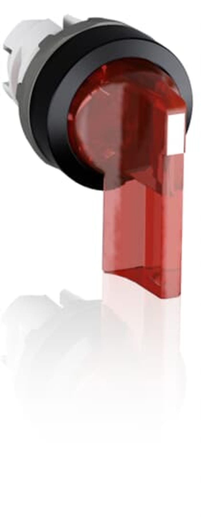 ABB M2SS4 Series 2 Position Selector Switch Head, 22.5mm Cutout