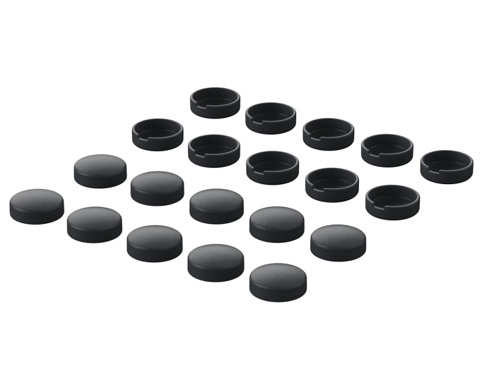 Vida Kapağı, Pano/Kabin/Kabinet/Panel/Muhafazalar İle Kullanım