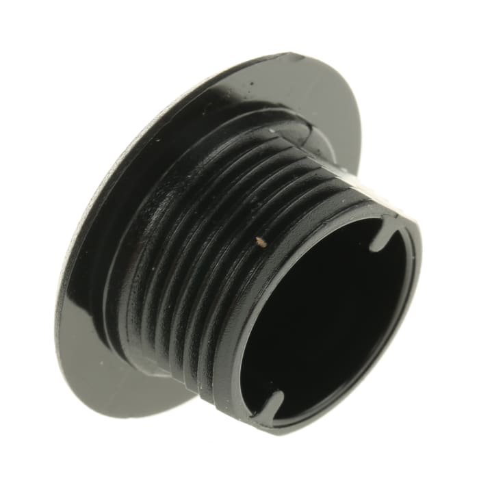 ABB Kapama Tapası, 22 mm Basmalı Düğme İle Kulanım