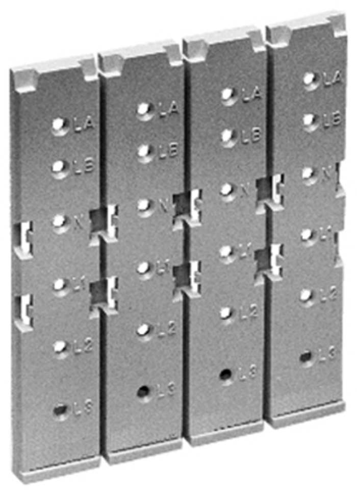 ABB, Bara Kapağı, Bara Kapağı, F4C-ARI Serisi ile kulanım için