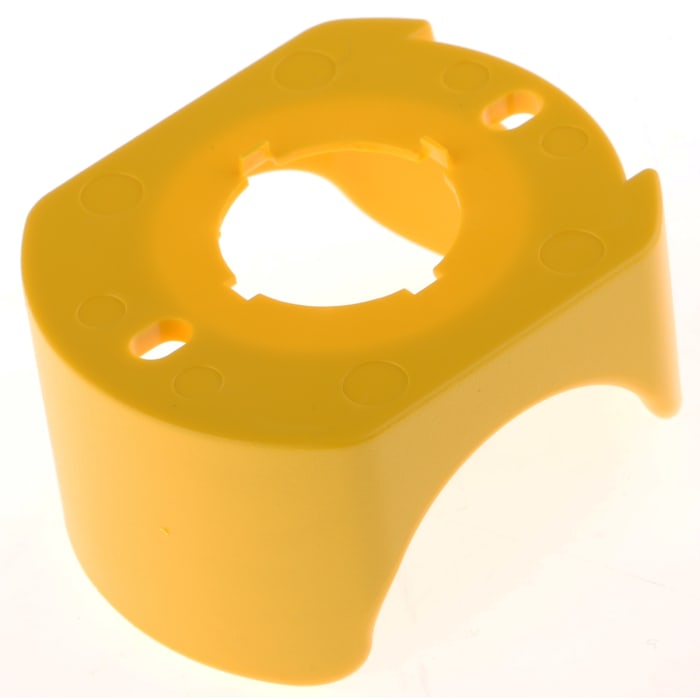 ABB, ABB Compact Koruma, 22 mm Basmalı Düğme İle Kulanım