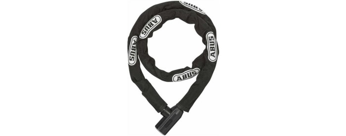 ABUS 120cm, Steel Security Cable