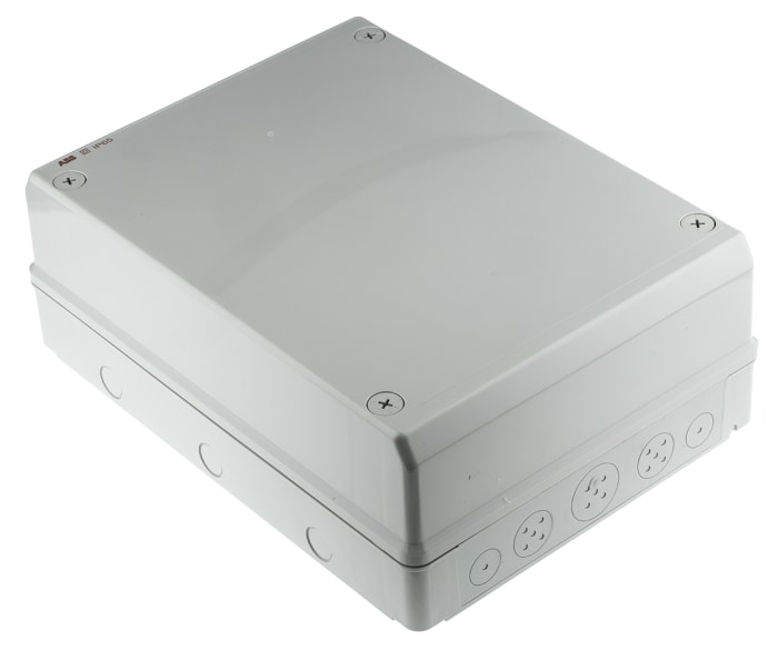 ABB Junction Box, IP65
