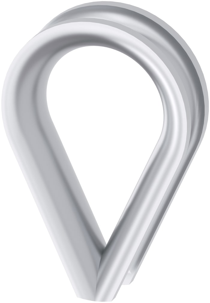 Siemens İp Halkası, 3SE7 Halat Çekme Anahtarı, 3SF2 Halat Çekme Anahtarı İle Kullanım, Kodu: 3SE7930-1AD