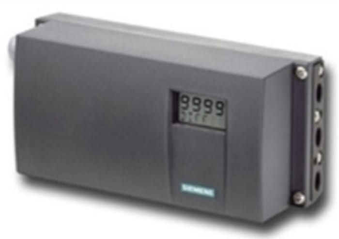 Siemens Alarm Modülü, Üretici Kodu: 6DR4004-8A