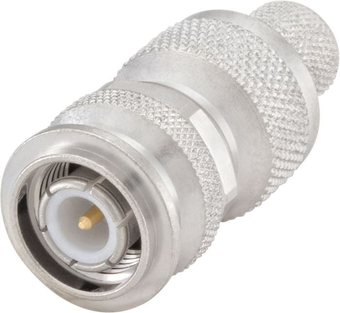 Rosenberger TNC Konnektör, 50Ω, RG213, Normal Polarite, Perde Geçiş / Panele Uygun, Kablo Ucuna Monte, Düz