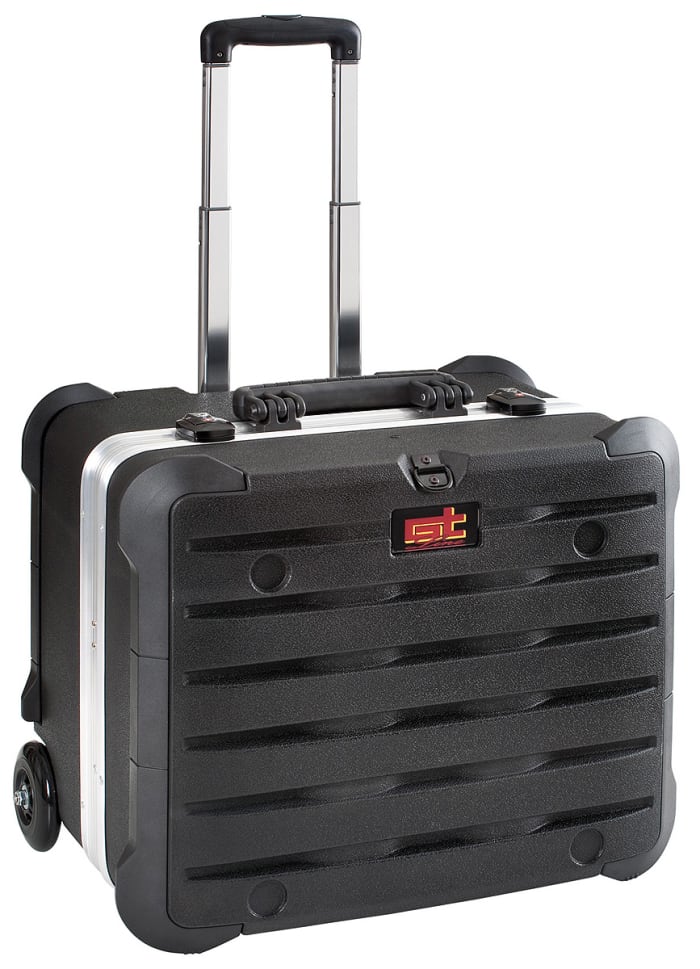 GT Line Alet Çantası, Bölme Sayısı: 2, 470 x 320 x 390mm, Polietilen