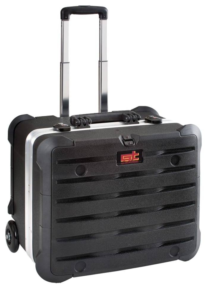 GT Line Alet Çantası, Bölme Sayısı: 2, 470 x 320 x 390mm, Polietilen