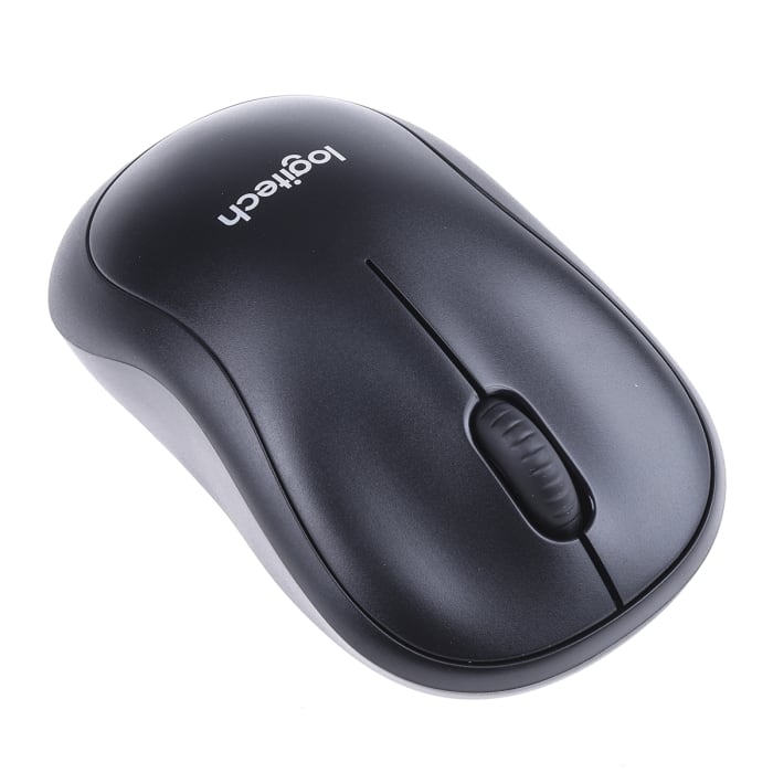 Logitech M220 Kablosuz USB Fare