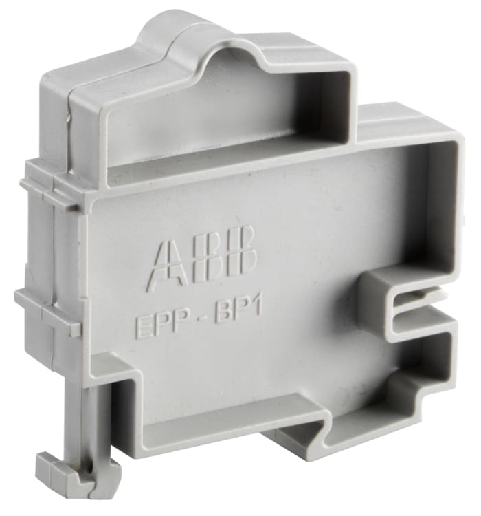 EPP-BP1, DIN Rayına Monte