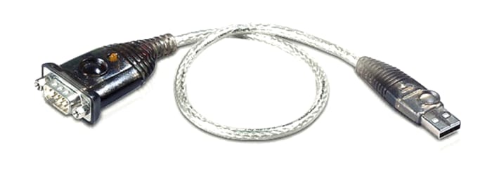Aten USB - RS232 Dönüştürücü