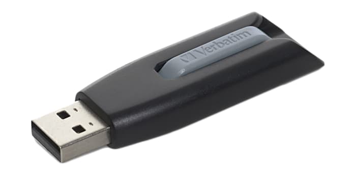 Verbatim Store n Go V3 64 GB USB Çubuk
