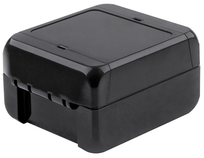 BOCUBE Serisi Plastik Muhafaza, IP67