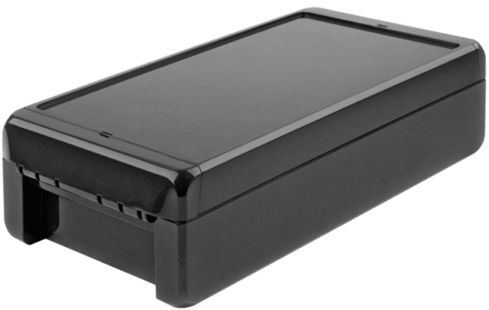 BOCUBE Serisi Plastik Muhafaza, IP67