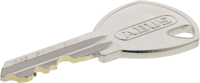 Abus Ana Anahtar, Pirinç