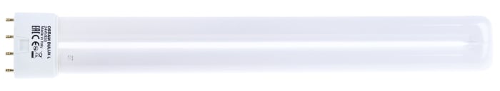 Osram, 4 Pinli, Entegre Olmayan Kompakt Floresan Ampuller, 24 W, 3000K, Sıcak Beyaz