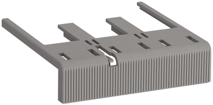 ABB Contactor Terminal Cover for use with AF116 → AF370 Series