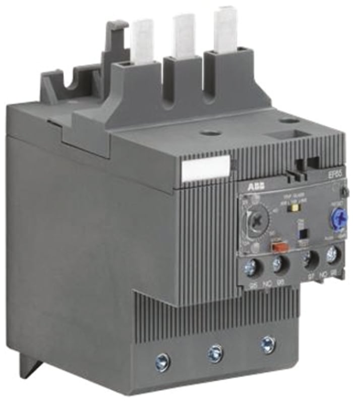 Elektronik Termik Röle, 150 A, 690 V ac
