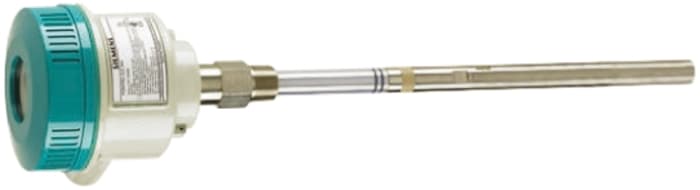 Siemens Kapasitif Seviye Şalteri (Kapasitif), Dikey Montaj, -40°C - +400°C