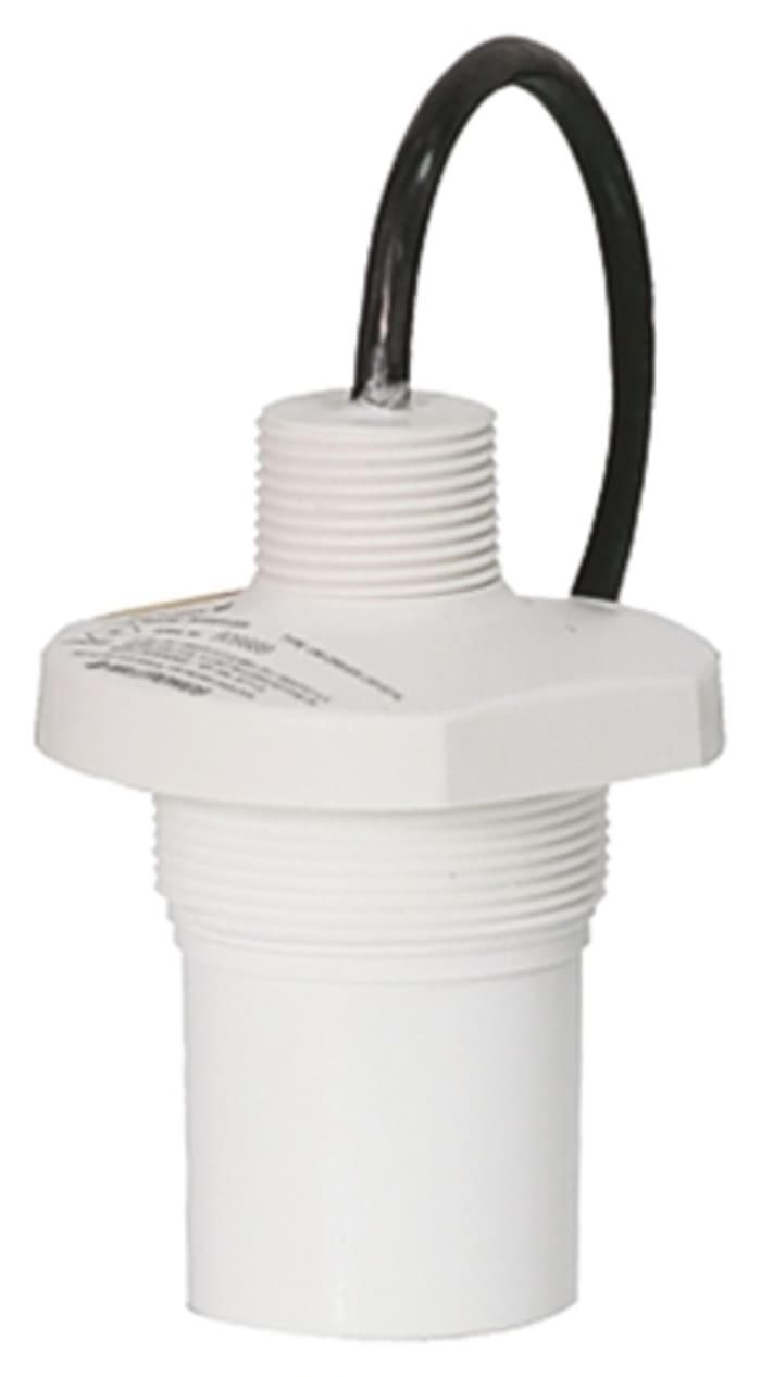 Siemens Ultrasonic Seviye Sensorü (Titreşimli Çubuk), -40 °C, -20 °C - +60 °C, +73 °C