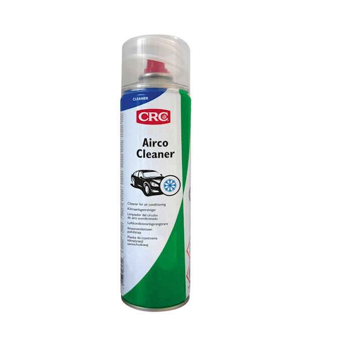 CRC 500 ml Aerosol Çok Amaçlı Temizleyici