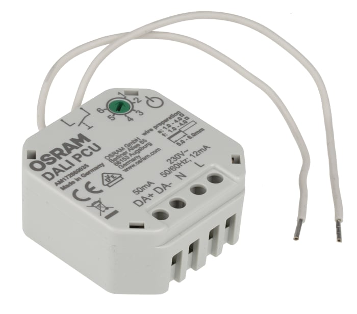 Osram DALI Control Unit