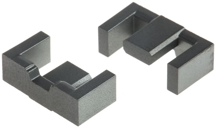 FERROXCUBE EFD15/8/5-3F3 Bobin Sarım Kalıbı, 8 Pinli