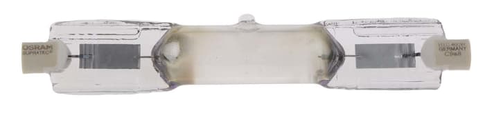 Osram, 460 W, UV Işınlı Ampul, R7s, 104 mm, 130 V, 1000H