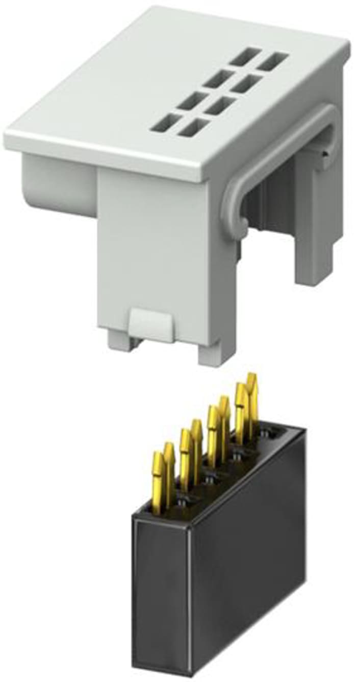 ABB Haberleşme Modülü, Konnektör Seti, CMS Serisi Devre İzleme Sistemi İle Kullanım