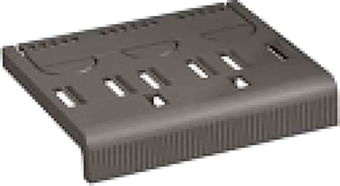 Terminal Kapağı, ABB Tmaks XT3 ile kullanım için