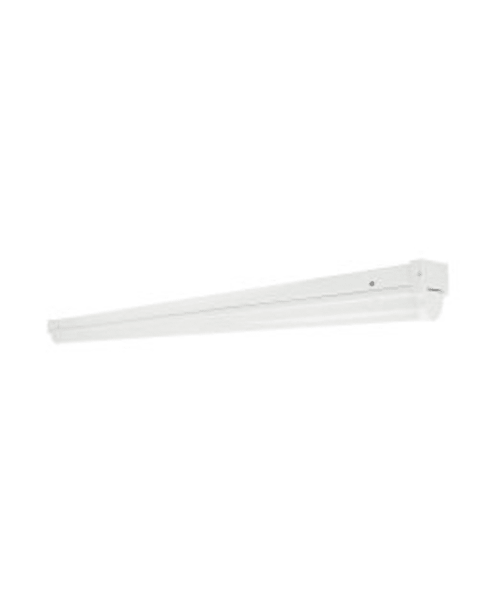 60 W Tavan Aydınlatması ve Armatürü, 1458 x 62 x 74 mm, LED, 1 Lambalı, 220 → 240 V