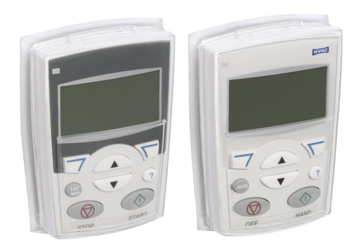 ABB Cold Configuration Adapter