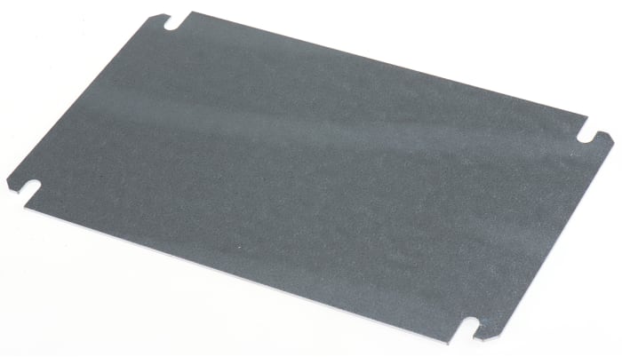 Montaj Plakası, EK Serisi İle Kullanım