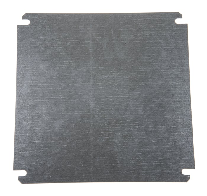 Montaj Plakası, EK Serisi İle Kullanım