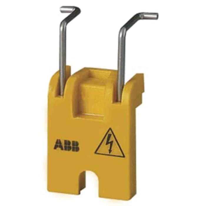 ABB Padlock Adapter for use with DSE201 Series, SH200 Series