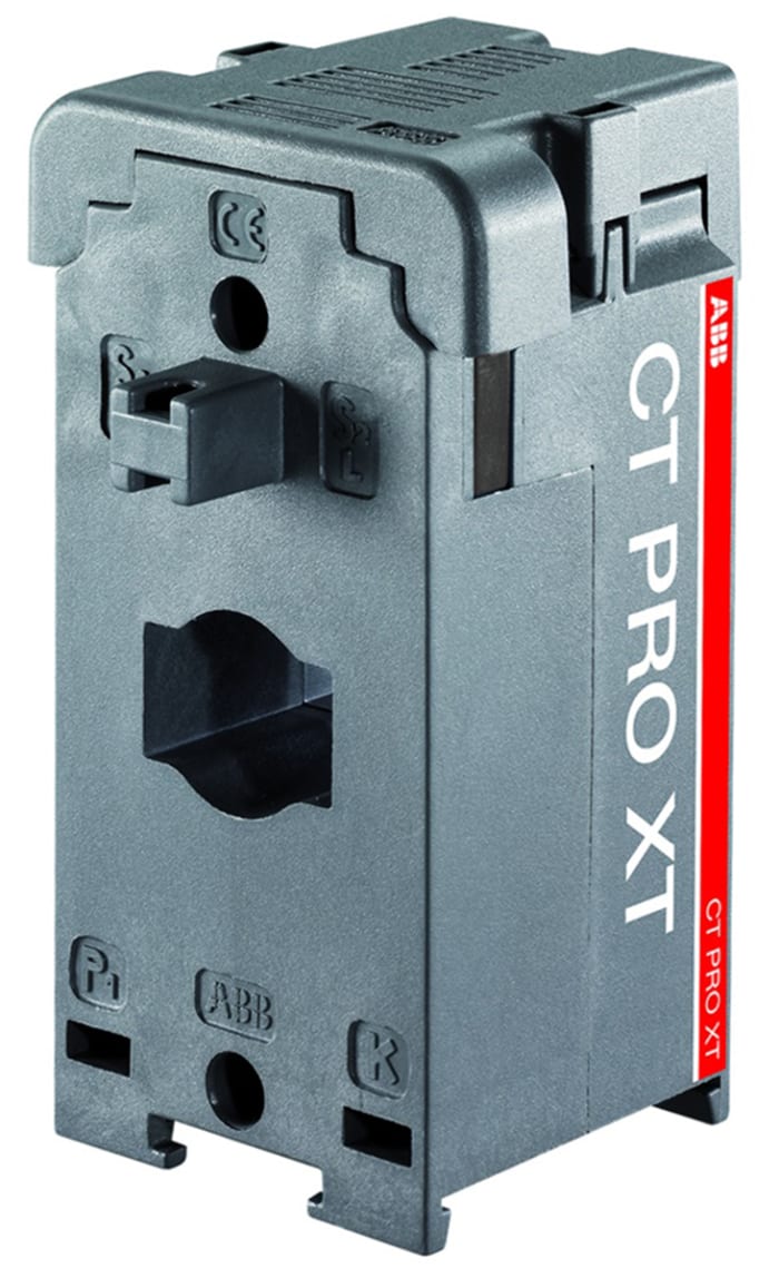 ABB CT PRO XT Series Current Transformer, 18mm Bore